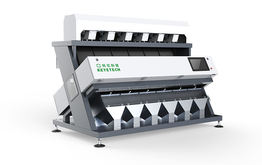 雜糧智能分選機(jī)