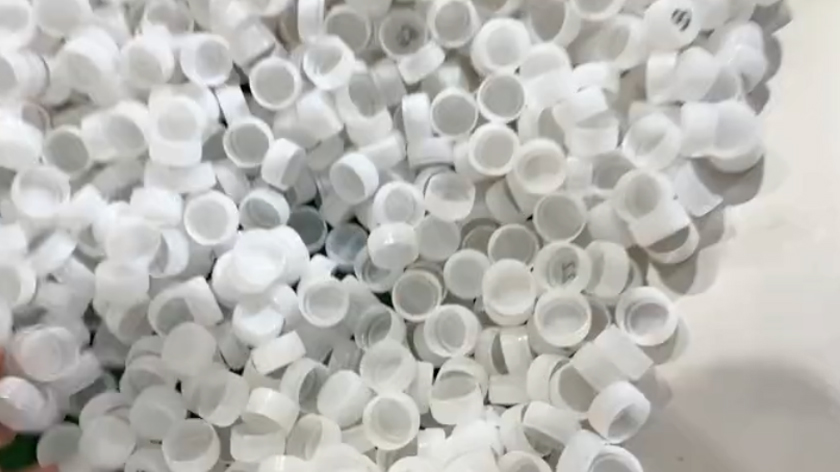 甄選案例30秒實拍飲用水蓋