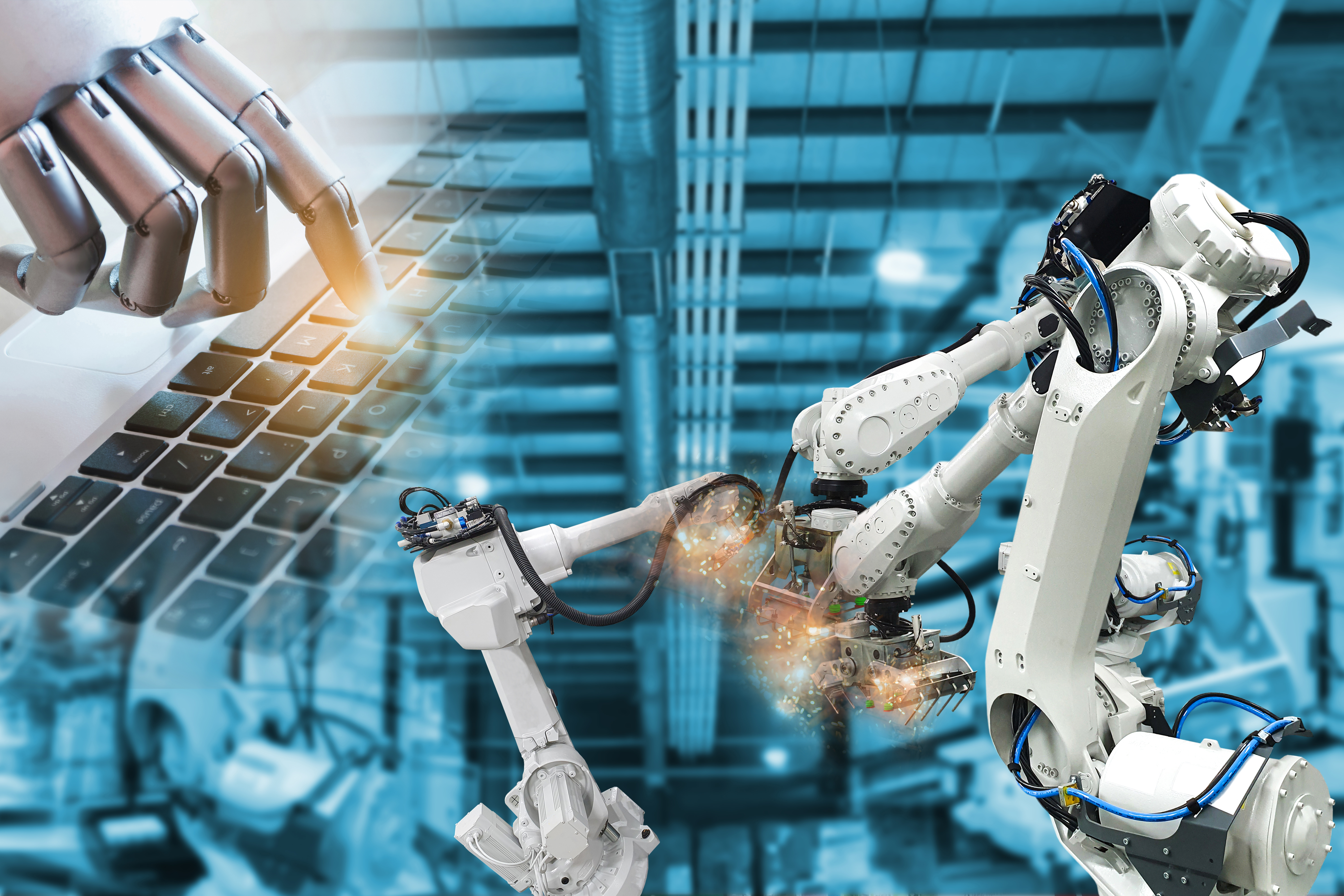 國家層面工業(yè)自動化行業(yè)發(fā)展目標(biāo)解讀