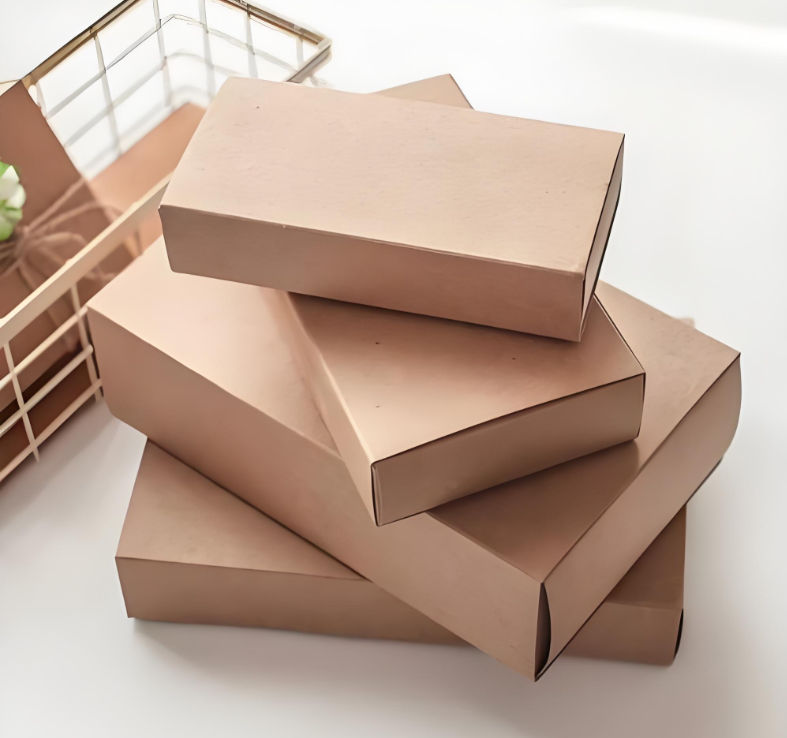 紙制品包裝行業發展前景預測