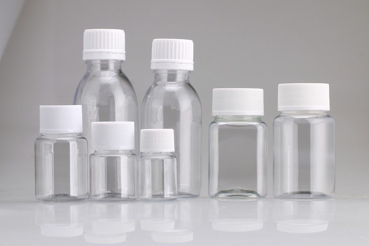 醫藥包裝已經形成較為成熟的產業鏈