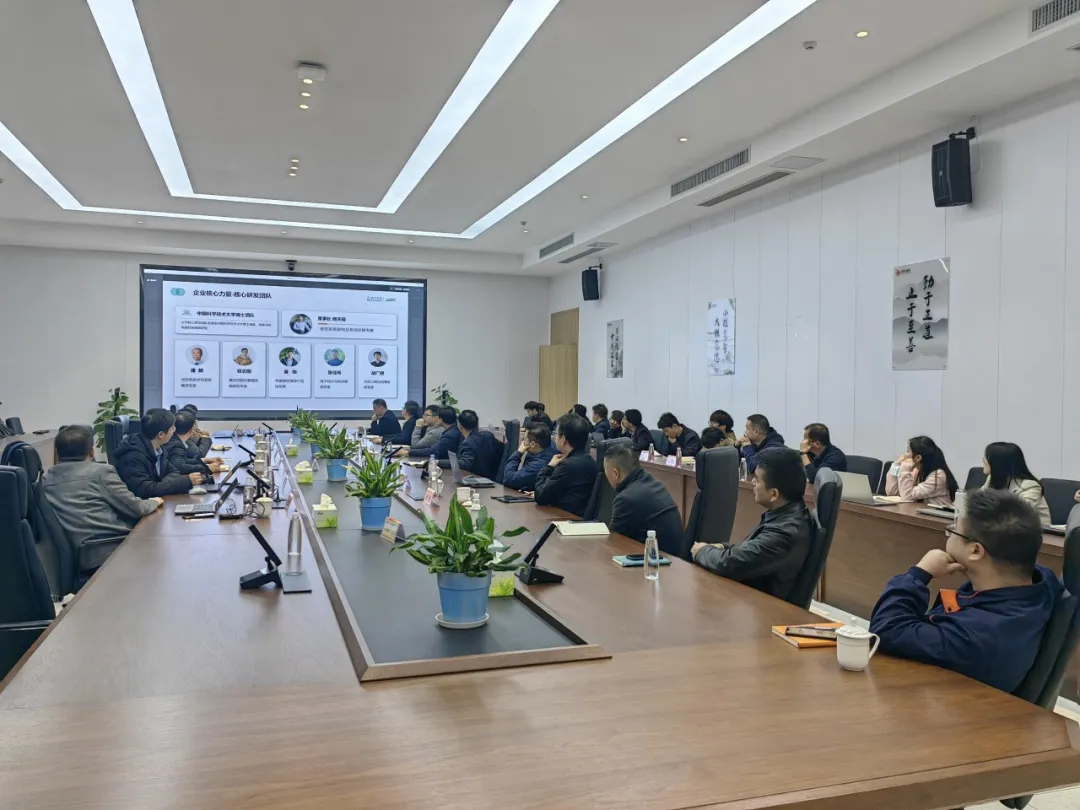 科億科技&國軒高科 | 深度協(xié)同，共同構(gòu)建創(chuàng)新AI鋰電質(zhì)檢