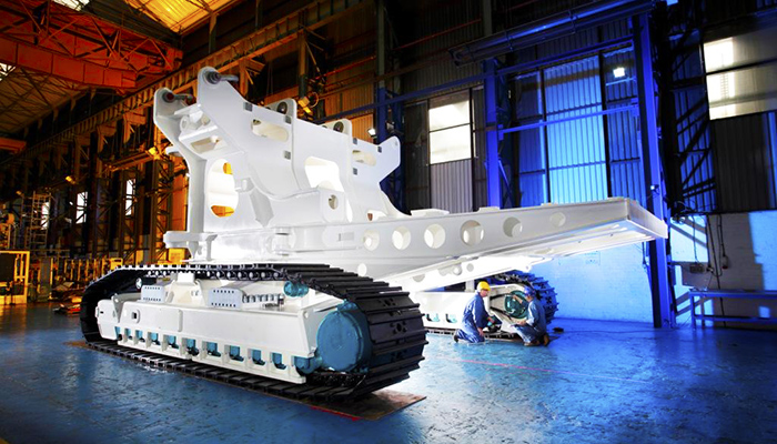 礦用機(jī)器人行業(yè)發(fā)展主要技術(shù)困境