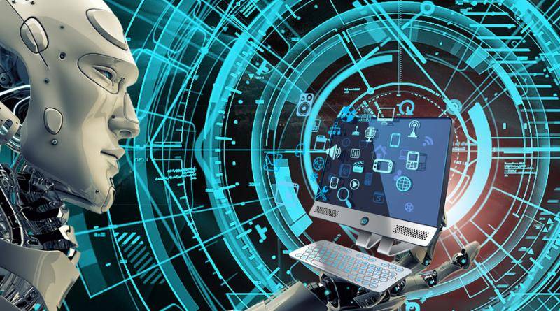 行業資訊 | 深度學習賦能傳統機器視覺