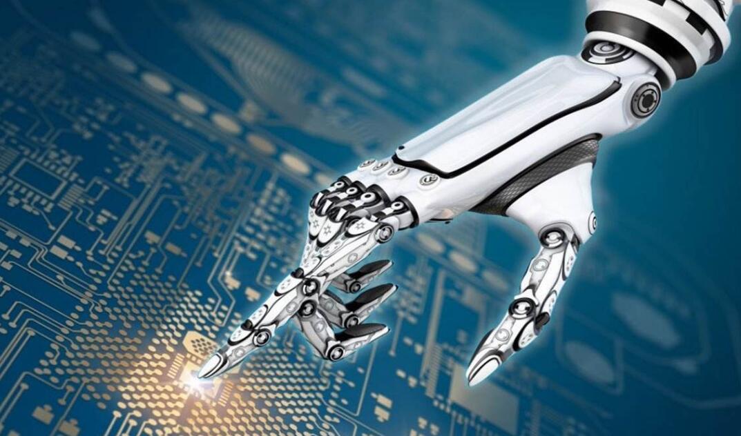 全球機(jī)器視覺行業(yè)歐洲、北美和亞太地區(qū)發(fā)展領(lǐng)先