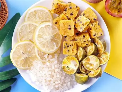 2025年中國凍干食品行業(yè)全景圖譜